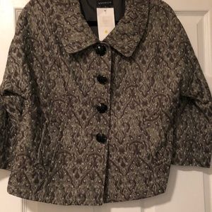 Rafaela jacket NEW